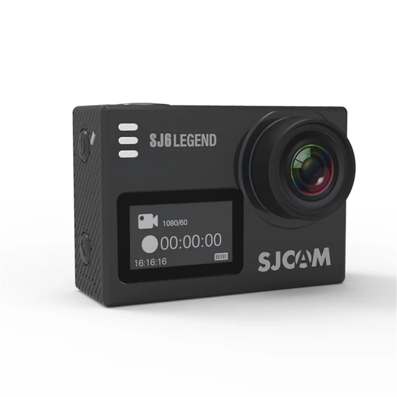 4k-action-camera-with-wifi-connectivity-for-cycling-travel-vlogging-and-outdoor-sports-model-sj6-for-everyday-adventure-recording-main MinMax Outdoors 4K Action Camera main product image