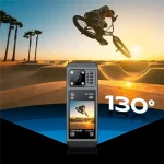 MinMax Outdoors 4K Action Camera product gallery image