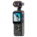 MinMax Outdoors 4K Action Camera main product image