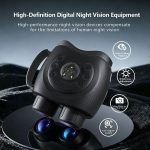 4K Color Night Binoculars Infrared Viewing Optics Low gallery 02