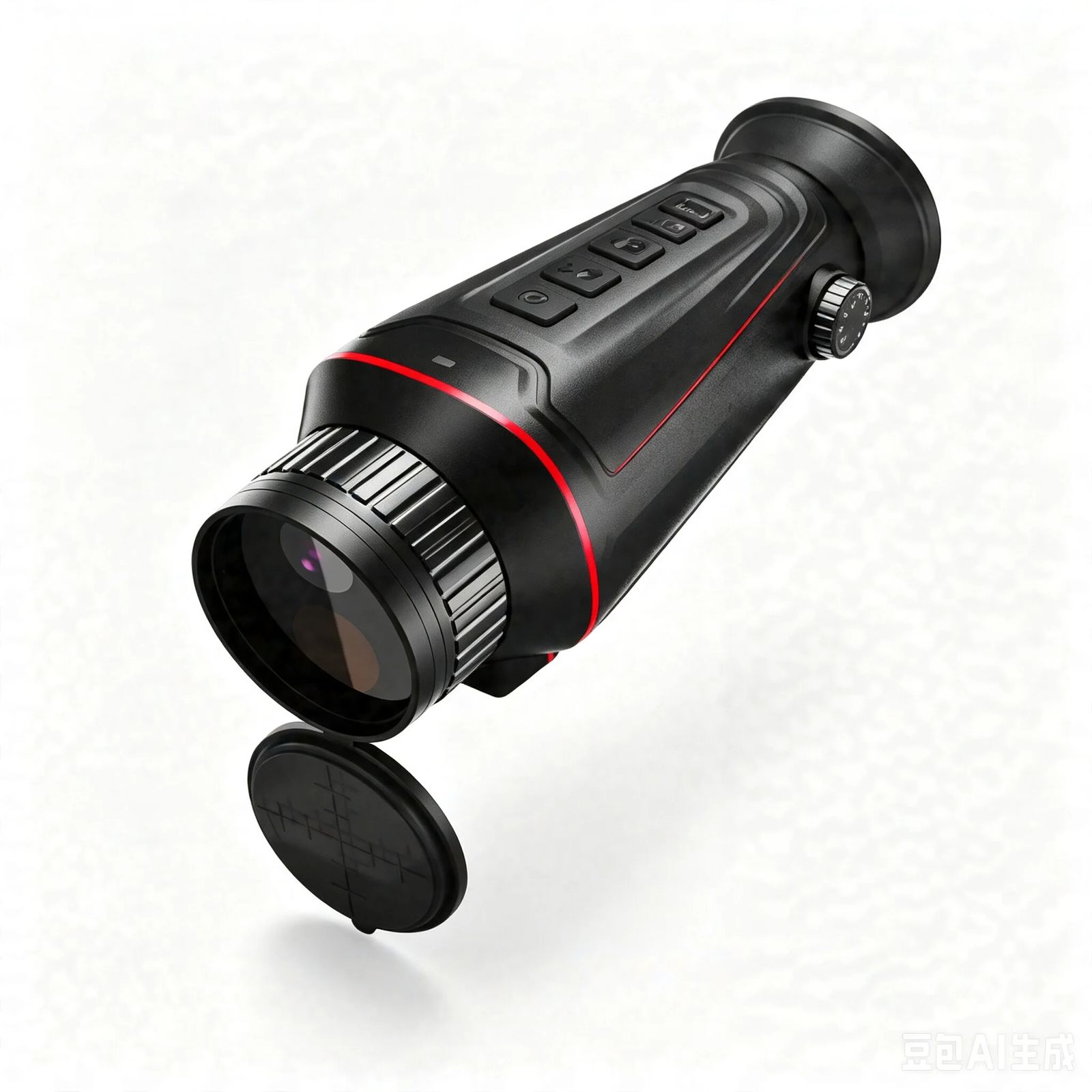 4k-digital-night-vision-monocular-with-infrared-illuminato-p37016-main-minmaxoutdoors 4K Digital Night Vision Monocular with Infrared Illuminator main