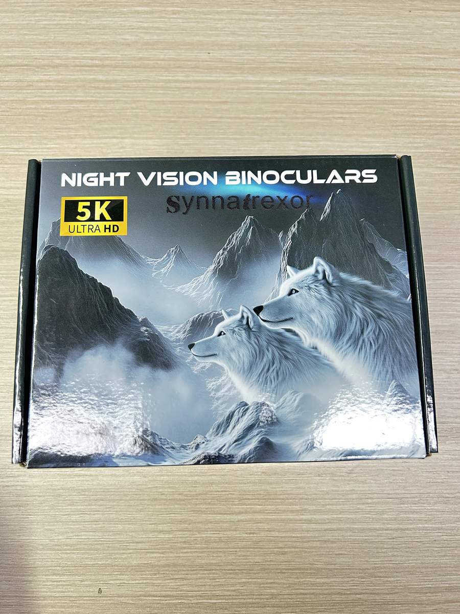 4K Long Distance Night Vision Device Tactical Helmet product detail 1