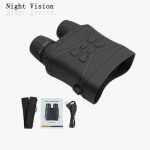 4K Long Distance Night Vision Device Tactical Helmet gallery 02