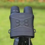 4K Long Distance Night Vision Device Tactical Helmet gallery 03