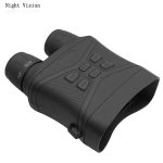 4K Long Distance Night Vision Device Tactical Helmet gallery 04