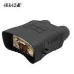 4K Long Distance Night Vision Device Tactical Helmet gallery 05