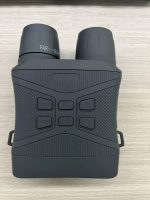 4K Long Distance Night Vision Device Tactical Helmet gallery 06