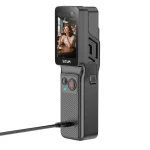 MinMax Outdoors 4K Mini Action Camera product gallery image