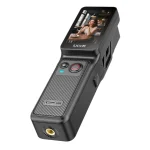 MinMax Outdoors 4K Mini Action Camera product gallery image