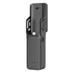 MinMax Outdoors 4K Mini Action Camera product gallery image