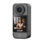 MinMax Outdoors 4K Mini Action Camera product gallery image