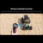MinMax Outdoors 4K Mini Action Camera product gallery image