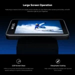 MinMax Outdoors 4K Mini Action Camera product gallery image