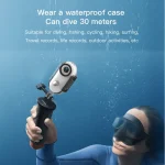 MinMax Outdoors 4K Mini Action Camera product gallery image