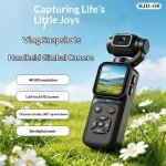 MinMax Outdoors 4K Mini Action Camera product gallery image