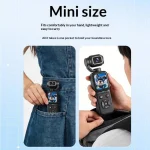 MinMax Outdoors 4K Mini Action Camera product gallery image