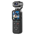 MinMax Outdoors 4K Mini Action Camera main product image