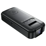 MinMax Outdoors 4K Mini Action Camera product gallery image