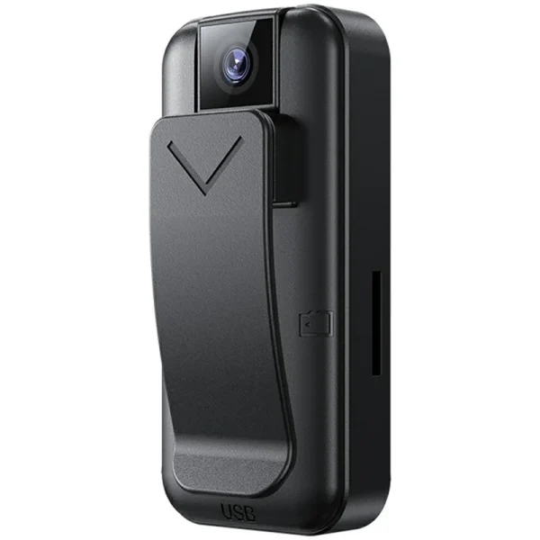 MinMax Outdoors 4K Mini Action Camera main product image