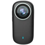 MinMax Outdoors 4K Mini Action Camera product gallery image