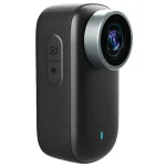 MinMax Outdoors 4K Mini Action Camera main product image