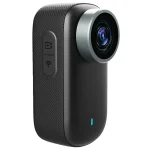 MinMax Outdoors 4K Mini Action Camera product gallery image
