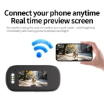 MinMax Outdoors 4K Mini Action Camera product gallery image
