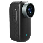 MinMax Outdoors 4K Mini Action Camera product gallery image