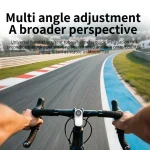 MinMax Outdoors 4K Mini Action Camera product gallery image