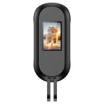 MinMax Outdoors 4K Mini Action Camera product gallery image