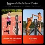 MinMax Outdoors 4K Mini Action Camera product gallery image