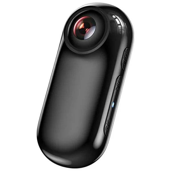 MinMax Outdoors 4K Mini Action Camera main product image