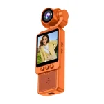 MinMax Outdoors 4K Mini Action Camera product gallery image