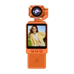 MinMax Outdoors 4K Mini Action Camera main product image