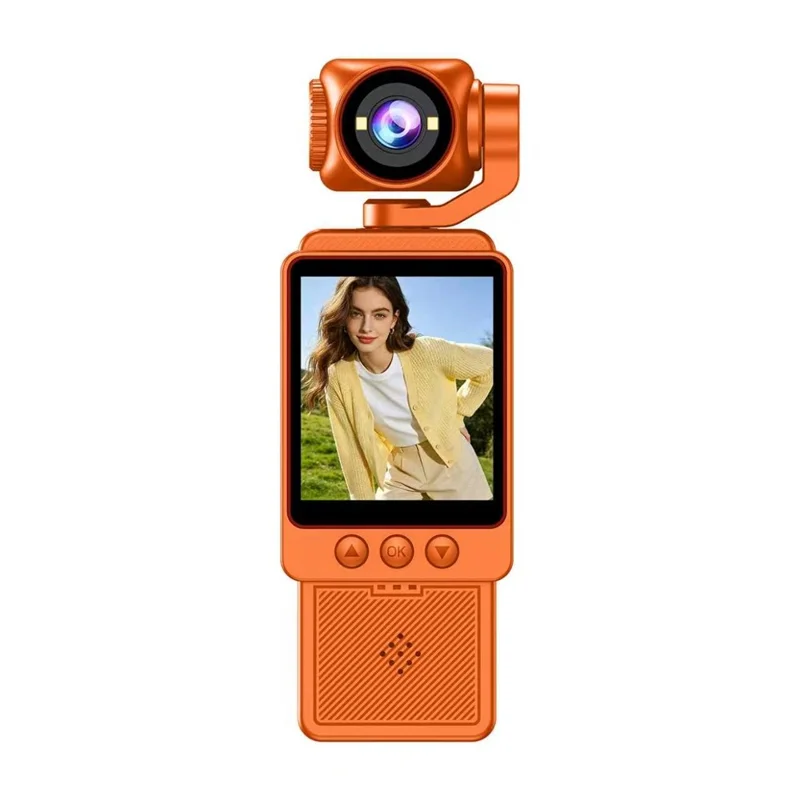 4k-mini-action-camera-with-rotating-lens-for-cycling-travel-vlogging-and-outdoor-sports-model-dv09-6837000103a-for-everyday-adventure-recording-main MinMax Outdoors 4K Mini Action Camera main product image