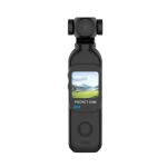 MinMax Outdoors 4K Mini Action Camera product gallery image