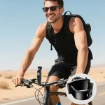 MinMax Outdoors 4K Mini Action Camera product gallery image