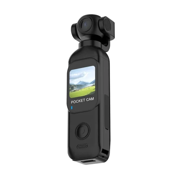 MinMax Outdoors 4K Mini Action Camera main product image