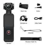 MinMax Outdoors 4K Mini Action Camera product gallery image