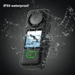 MinMax Outdoors 4K Mini Action Camera product gallery image