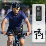 MinMax Outdoors 4K Mini Action Camera product gallery image