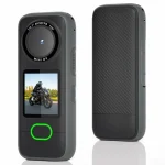 MinMax Outdoors 4K Mini Action Camera main product image