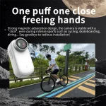MinMax Outdoors 4K Mini Action Camera product gallery image