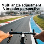 MinMax Outdoors 4K Mini Action Camera product gallery image