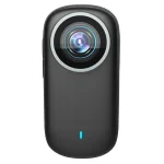 MinMax Outdoors 4K Mini Action Camera product gallery image