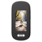 MinMax Outdoors 4K Mini Action Camera product gallery image