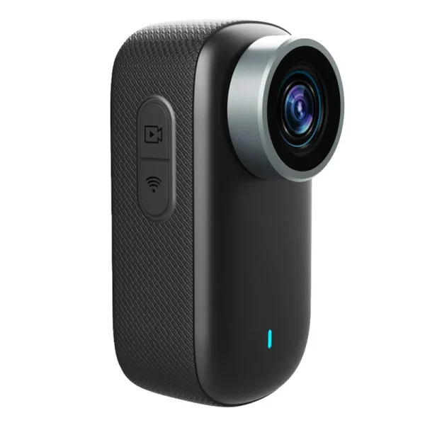 MinMax Outdoors 4K Mini Action Camera main product image
