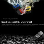MinMax Outdoors 4K Mini Action Camera product gallery image