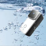 MinMax Outdoors 4K Mini Action Camera product gallery image