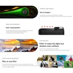 MinMax Outdoors 4K Mini Action Camera product gallery image